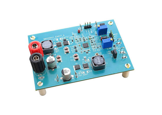 MAX25601EVKIT Embedded Solutions Automotive LED Boost-Buck Controller Bewertungsausschuss