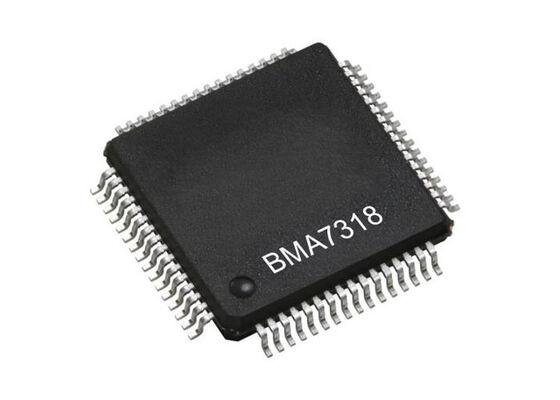 MBMA7318TANAE Integrierter Schaltkreis 18 Zellen Analog Front End IC mit SPI-Schnittstelle