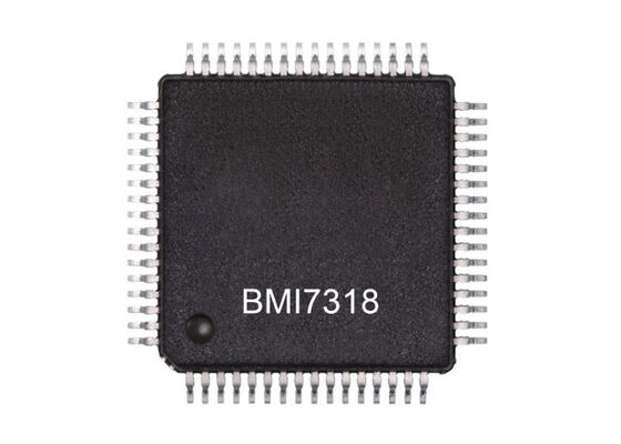 MBMI7318TANAE Integrierter Schaltungschip Li-Ion-Batteriezellen-Controller 18 Zellen Analog-Front-End-IC