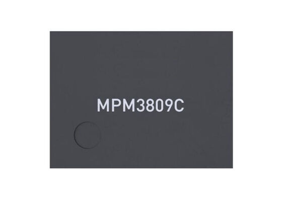 MPM3809CGPH integrierte Schaltkreischip-Schritt-nach unten-Schalter-Modus-Wandler-Leistungsmodul ECLGA-6