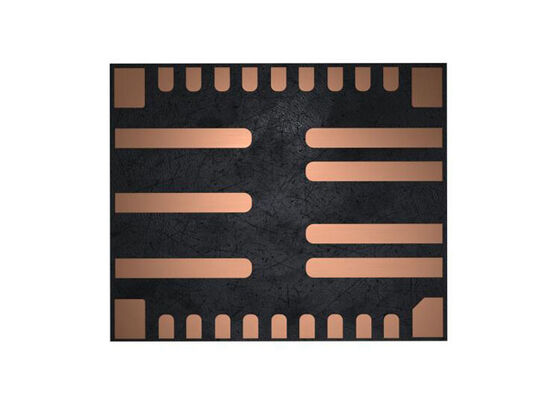 MPM3695GPJ Integrierter Schaltkreislauf Chip 25A skalierbare voll integrierte Leistungsmodul ECLGA-29