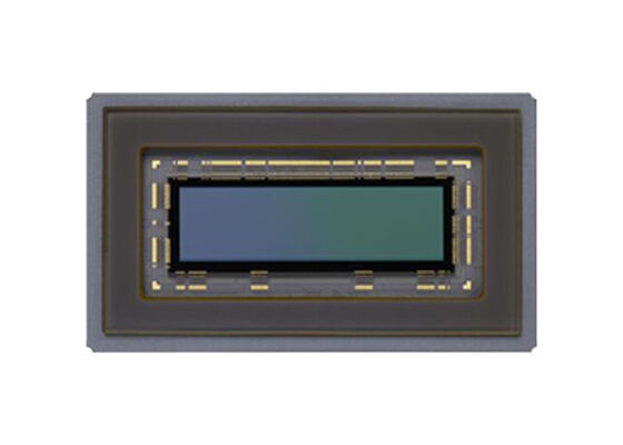IMX901-AQR Global Shutter CMOS-Bildsensor mit 22,67 mm Diagonal und 16,41 Millionen Pixeln für hochauflösende Farbkameras