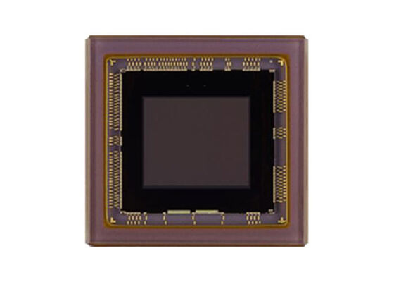 IMX253MZR Sensor IC 1,1 Zoll Polarisationsbildsensor mit Global-Shutter-Funktion und Vierrichtungspolarisator