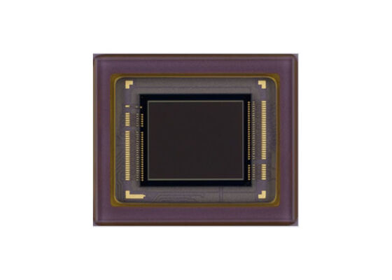 IMX832-AQR CMOS-Bildsensor mit diagonaler 6,45 mm Quadratpixel-Array und 2,12 M effektiven Pixeln für Farbkameras