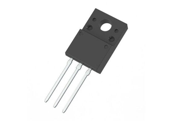 RJK1001DPP-A0 Integrierter Schaltkreislauf Chip 100V 80A N-Kanal-Leistungs-MOSFETs TO-220-3 Leistungsdiskrete