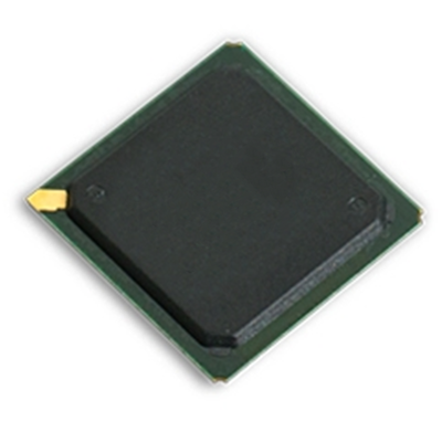 PEX8612-BB50RBCG Integrierter Schaltkreislauf Chip 5.0GT/s 12-Lane 3-Port PCIe Gen2 Schalter
