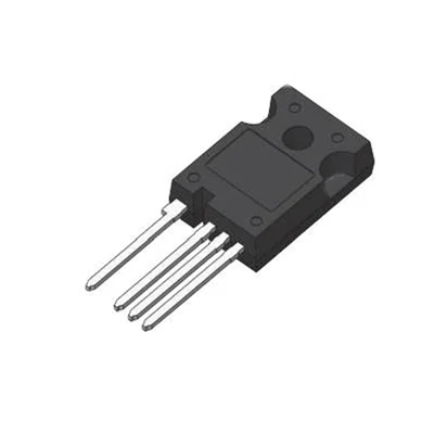 NVH4L032N065M3S Integrierter Schaltkreislauf Chip SiC MOSFETs 650V Siliziumkarbid MOSFET Transistor