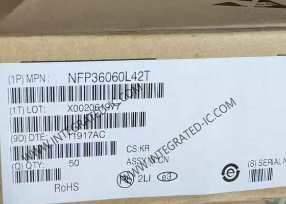 NFP36060L42T IGBT-Module für Fahrzeuge 600V 60A Intelligentes Leistungsmodul SPM 3 27er Reihe