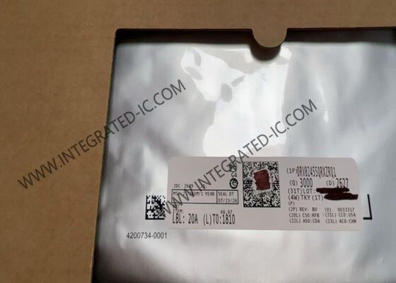 DRV8245SQRXZRQ1 Automotive 40V 32A H-Brücken-Treiber-IC-Chip