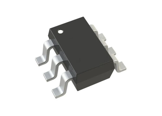 AD5602BKSZ-2500 Integrierter Schaltkreislauf-Chip 8-Bit-NanoDAC-Wandler SC-70-6 Digital-Analog-Wandler
