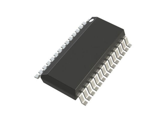 LTC1420CGN Integrierter Schaltkreis Chip 10Msps 12-Bit Abtast-A/D-Wandler SSOP-28 Datenwandler